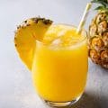 Mango pineapple juice recipe for the summer