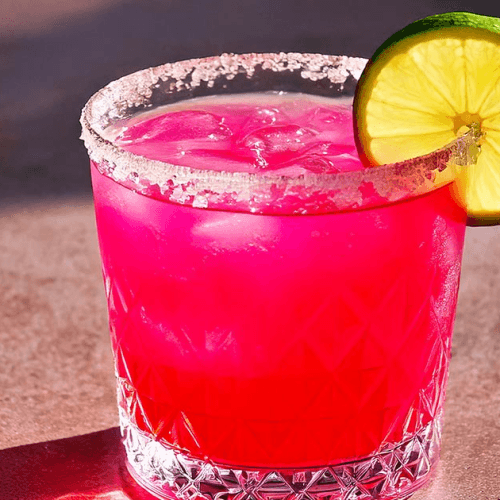 Easy cactus margarita recipe