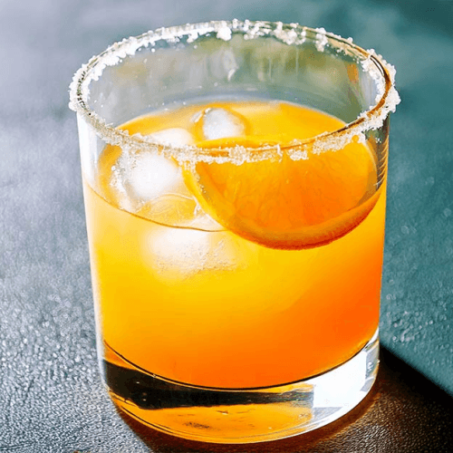 Best orange margarita recipe for the beginners