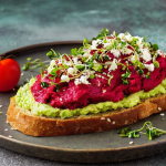 Best avocado toast for breakfast and brunch