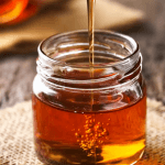 Pure maple syrup is good for health
