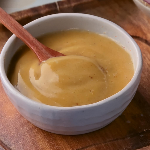 miso ginger dressing recipe