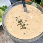 Best Mayfair salad dressing