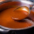 Mexican brown gravy recipe is easy and tasty