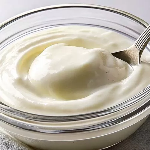 Easy sour cream recipe with 4 methods