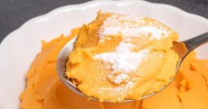 Best Carrot souffle recipe