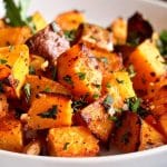 Simple Roasted Sweet Potato recipe