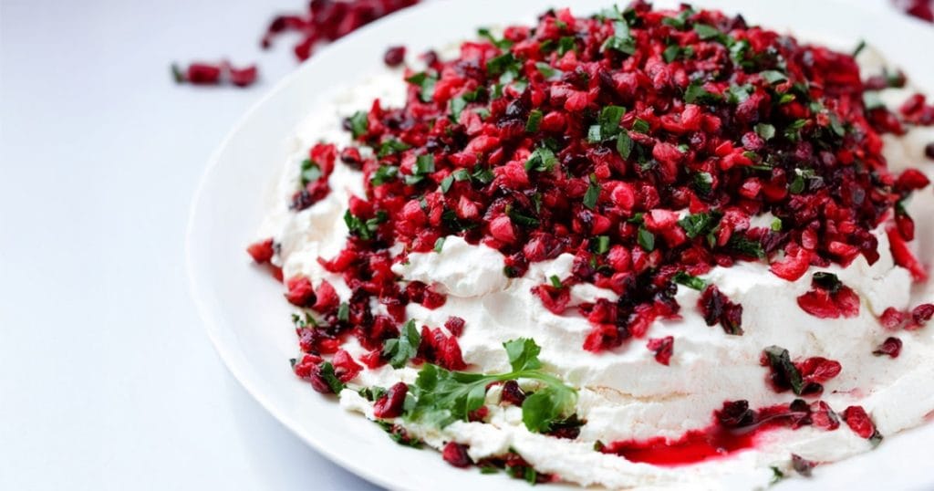 Best cranberry jalapeno cream cheese dip recipe